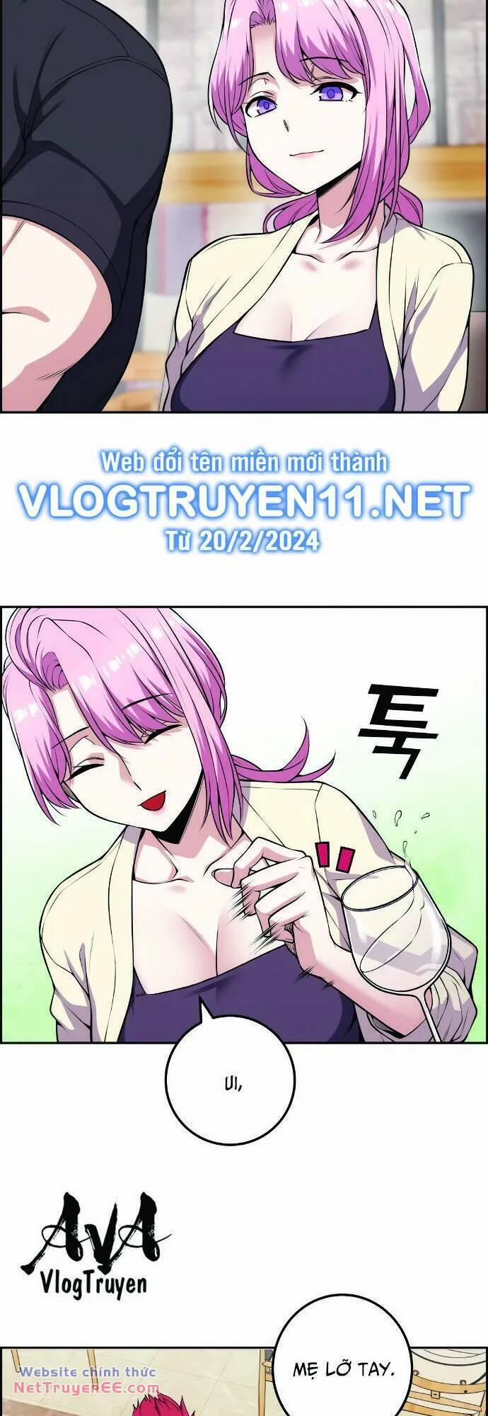 Nhân Vật Webtoon Na Kang Lim 60 trang 2