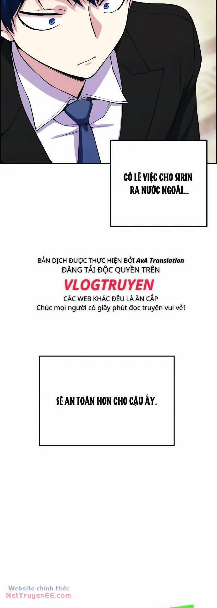 Nhân Vật Webtoon Na Kang Lim 60 trang 21