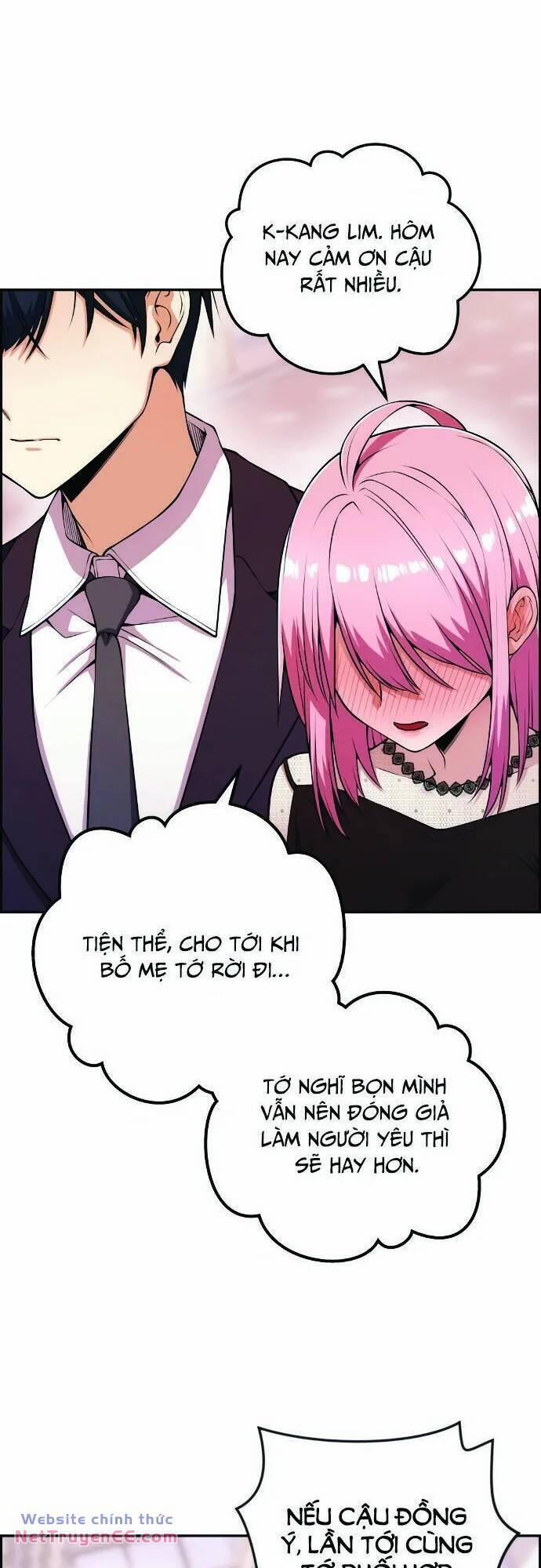 Nhân Vật Webtoon Na Kang Lim 60 trang 24