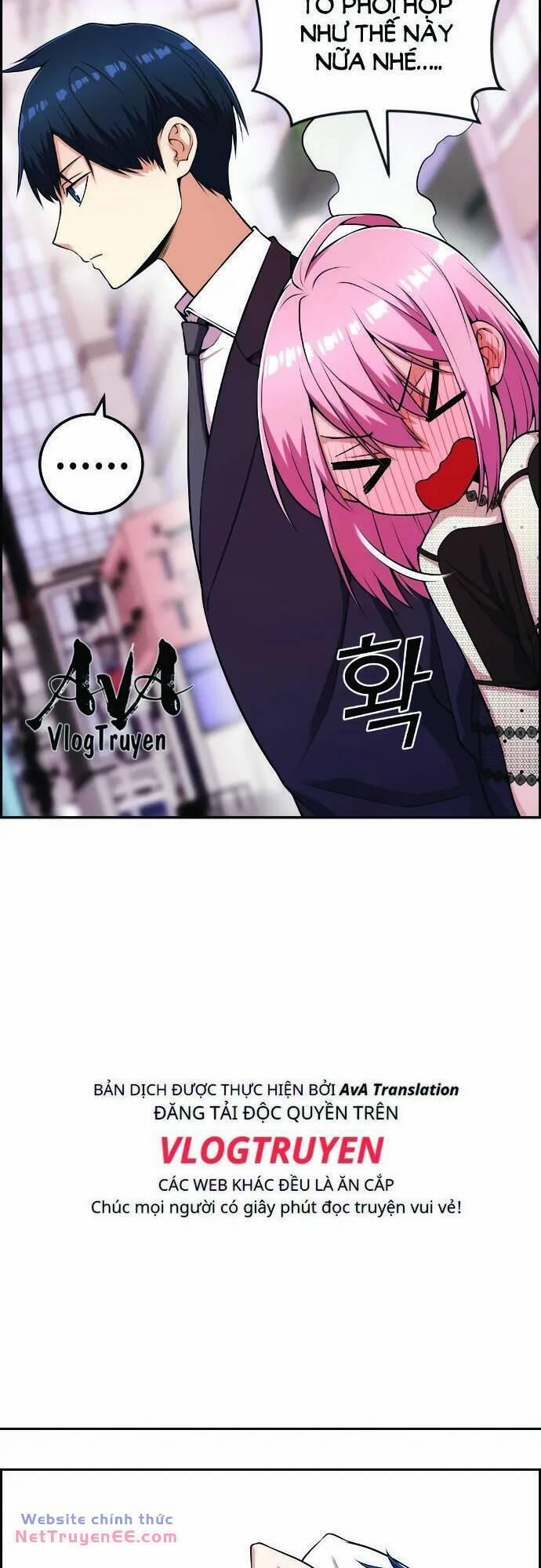 Nhân Vật Webtoon Na Kang Lim 60 trang 25