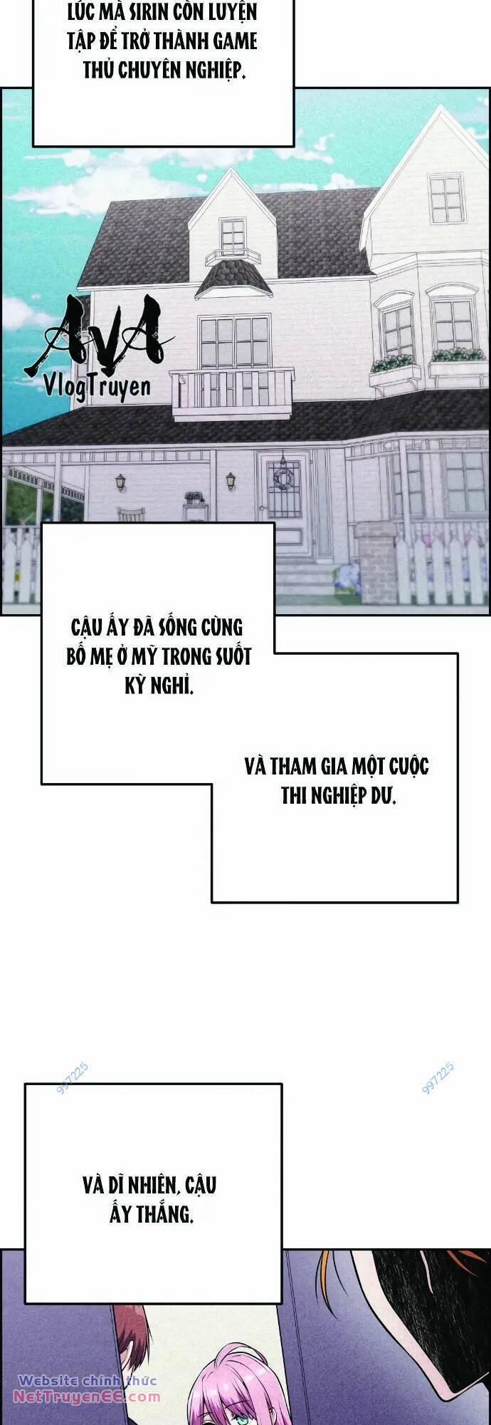 Nhân Vật Webtoon Na Kang Lim 60 trang 28