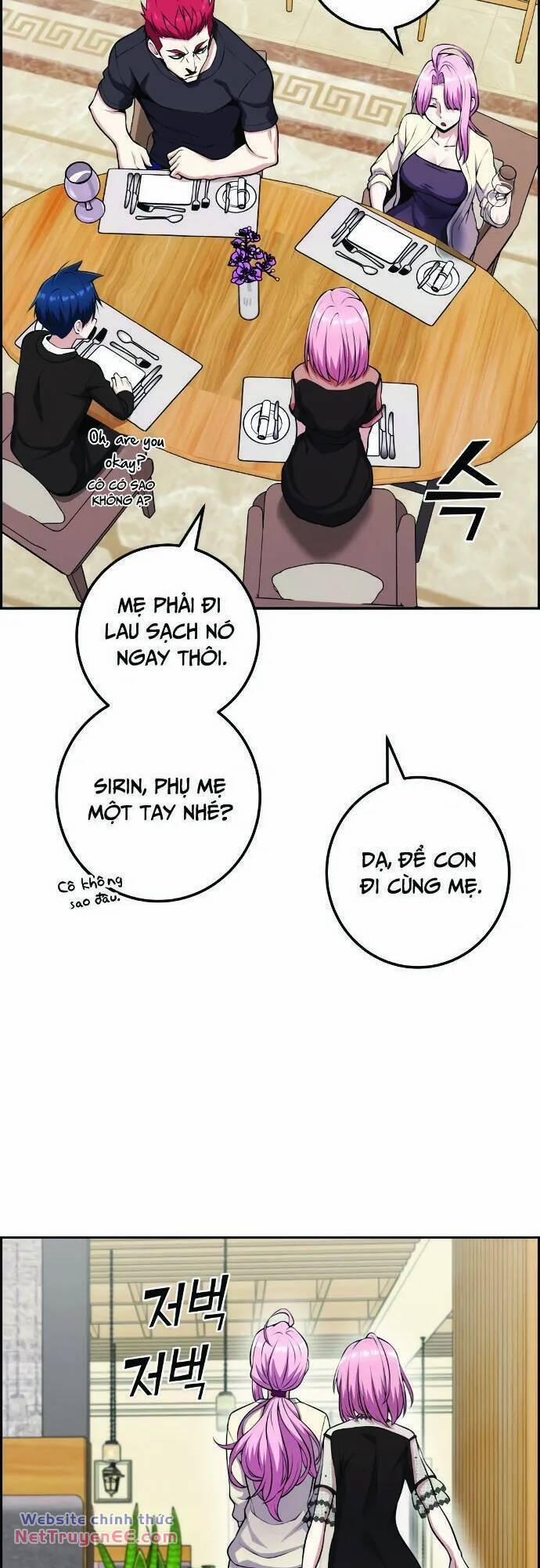 Nhân Vật Webtoon Na Kang Lim 60 trang 3