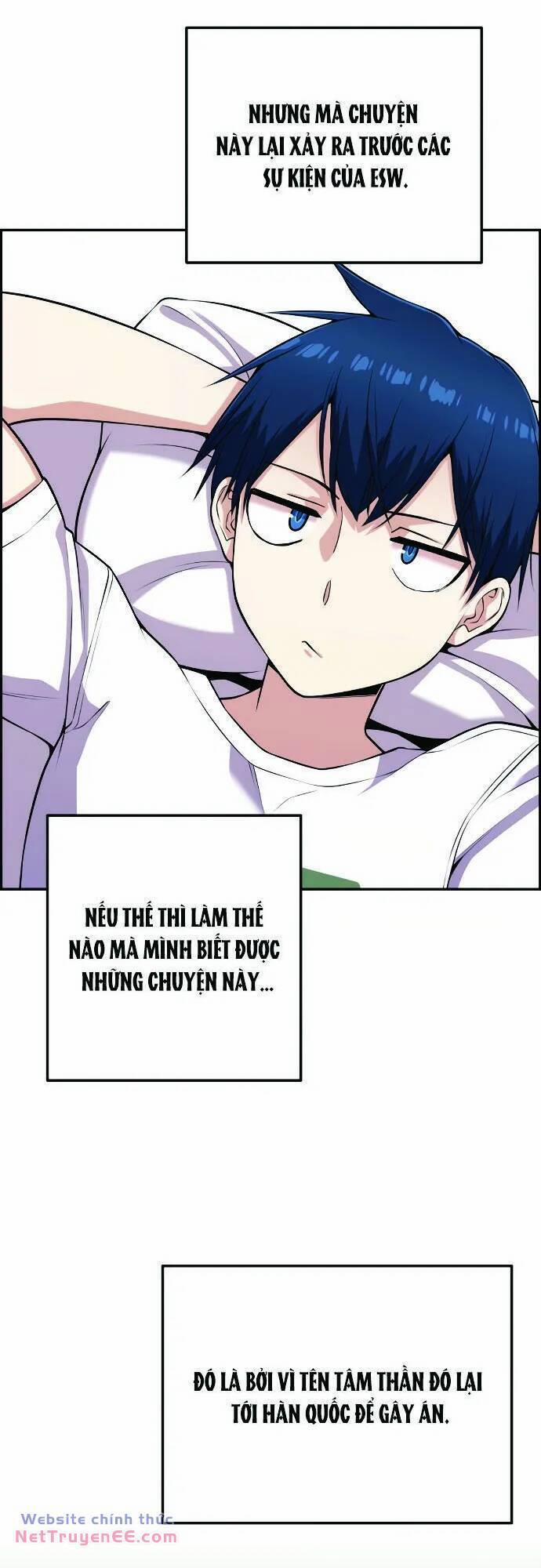 Nhân Vật Webtoon Na Kang Lim 60 trang 33