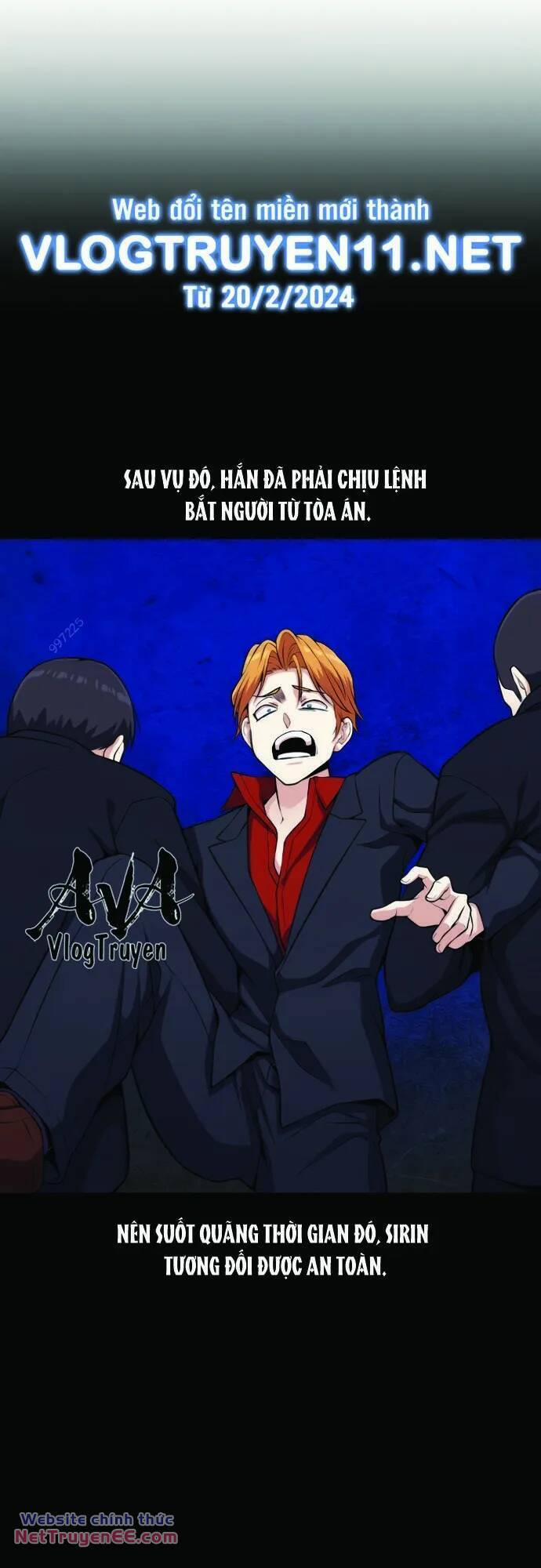 Nhân Vật Webtoon Na Kang Lim 60 trang 34