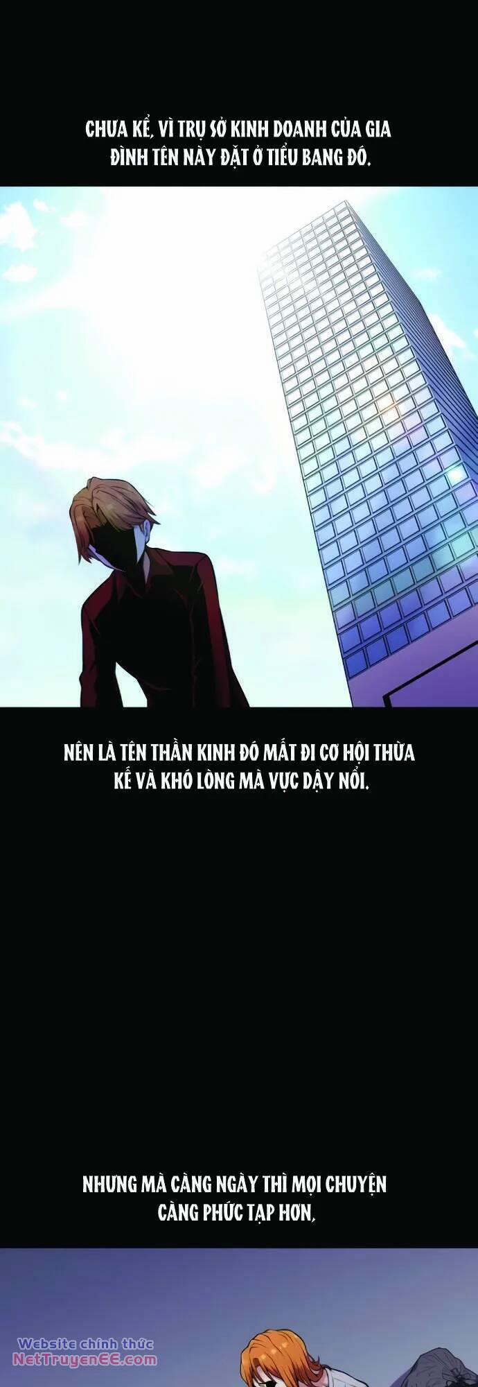 Nhân Vật Webtoon Na Kang Lim 60 trang 35