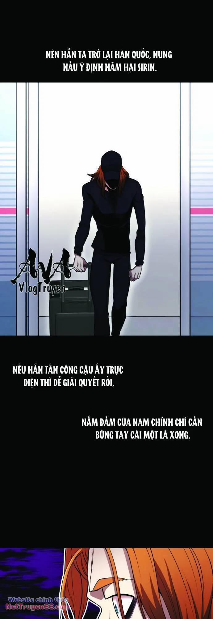 Nhân Vật Webtoon Na Kang Lim 60 trang 39