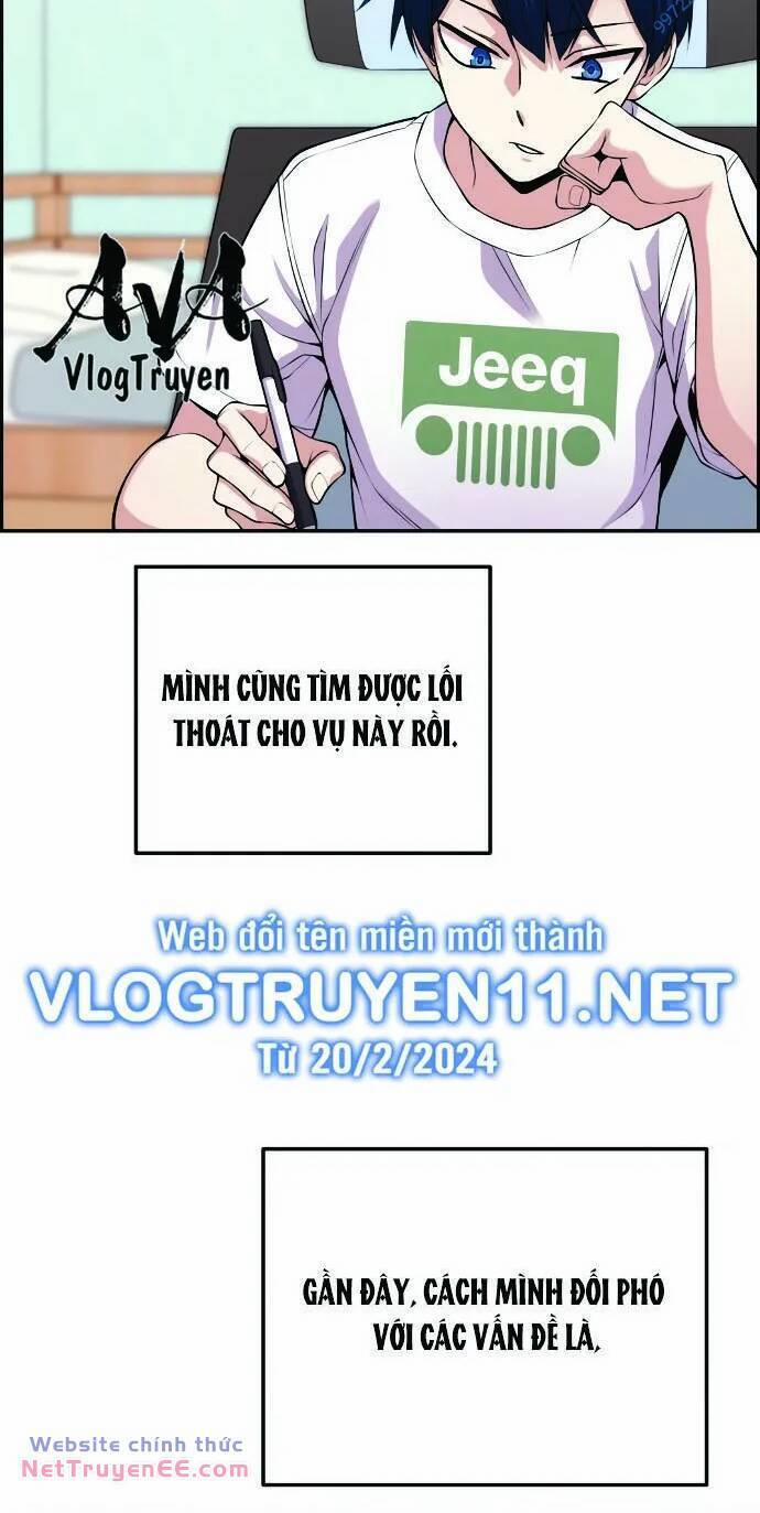 Nhân Vật Webtoon Na Kang Lim 60 trang 45