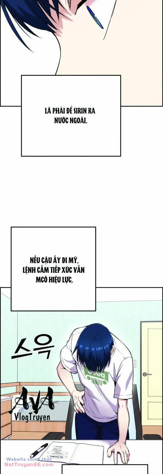 Nhân Vật Webtoon Na Kang Lim 60 trang 47