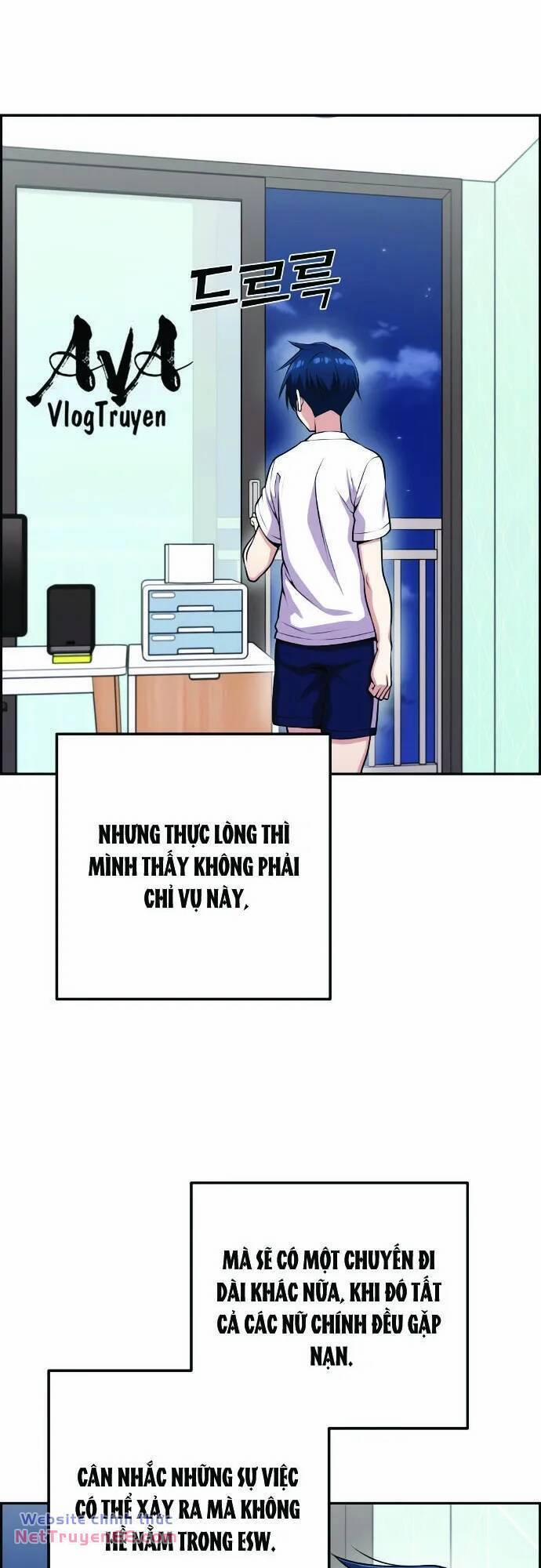 Nhân Vật Webtoon Na Kang Lim 60 trang 49