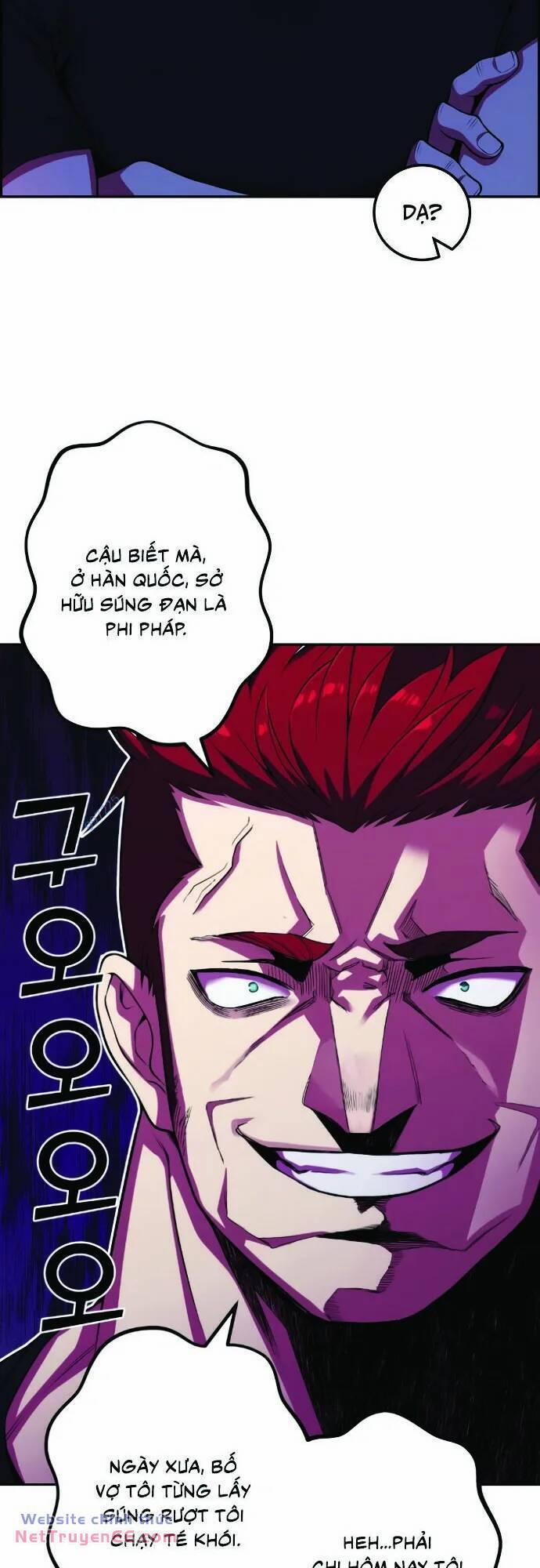 Nhân Vật Webtoon Na Kang Lim 60 trang 5