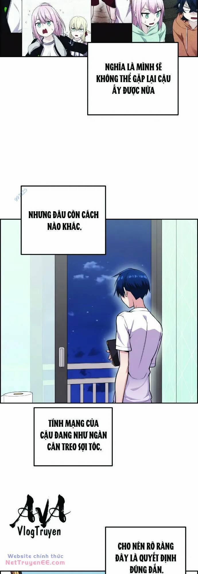 Nhân Vật Webtoon Na Kang Lim 60 trang 51