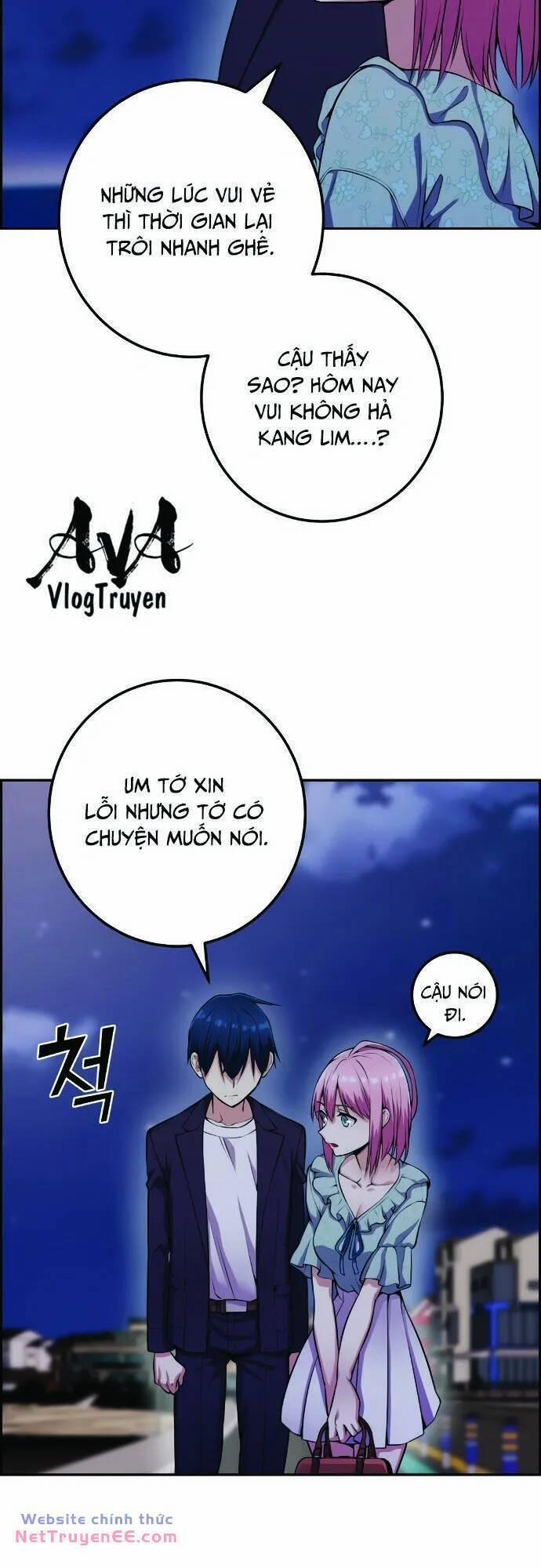 Nhân Vật Webtoon Na Kang Lim 60 trang 56