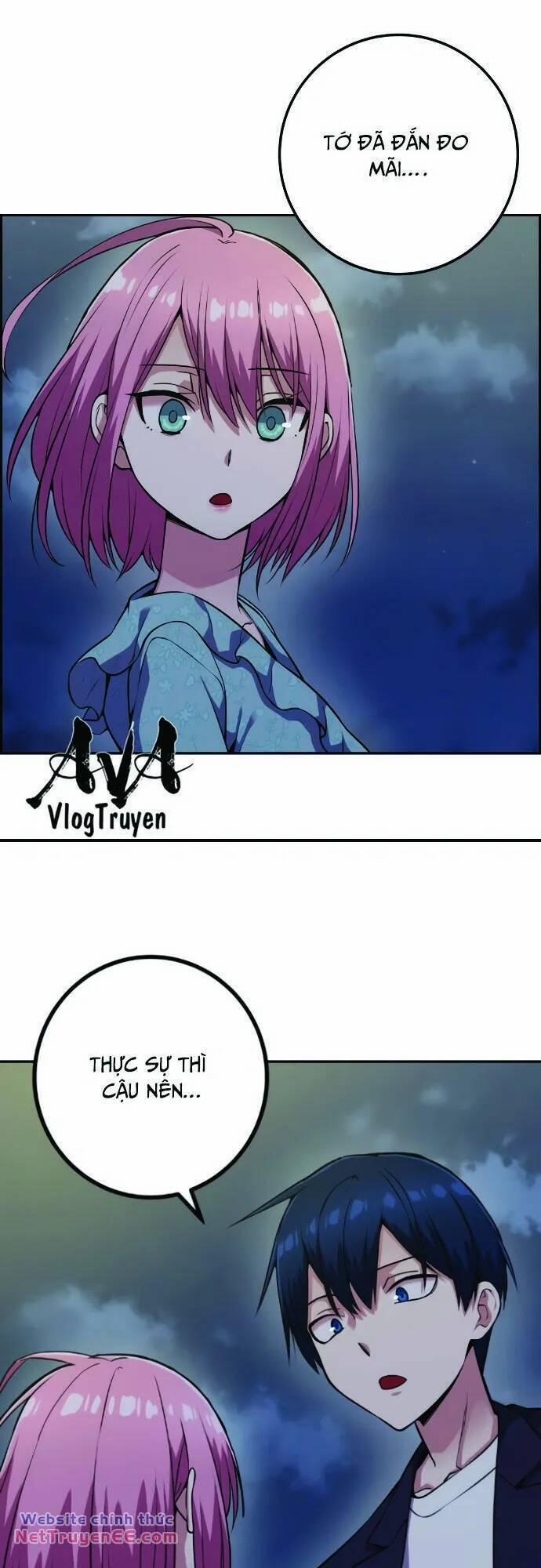 Nhân Vật Webtoon Na Kang Lim 60 trang 57