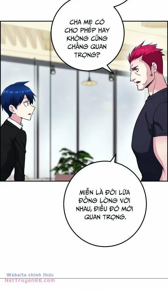 Nhân Vật Webtoon Na Kang Lim 60 trang 7