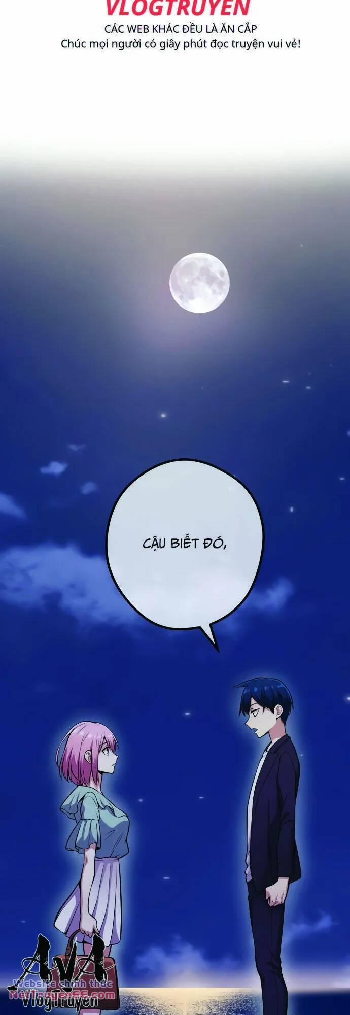 Nhân Vật Webtoon Na Kang Lim 61 trang 1