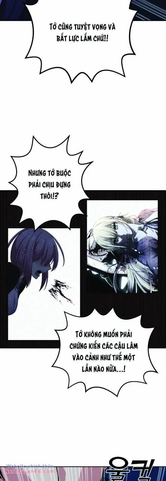 Nhân Vật Webtoon Na Kang Lim 61 trang 13