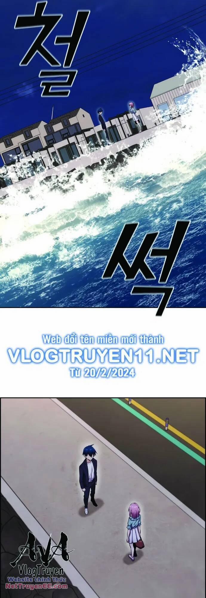 Nhân Vật Webtoon Na Kang Lim 61 trang 16