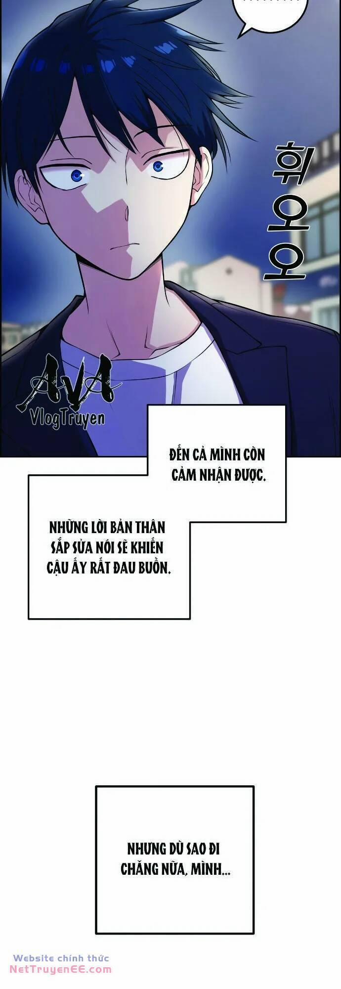 Nhân Vật Webtoon Na Kang Lim 61 trang 18