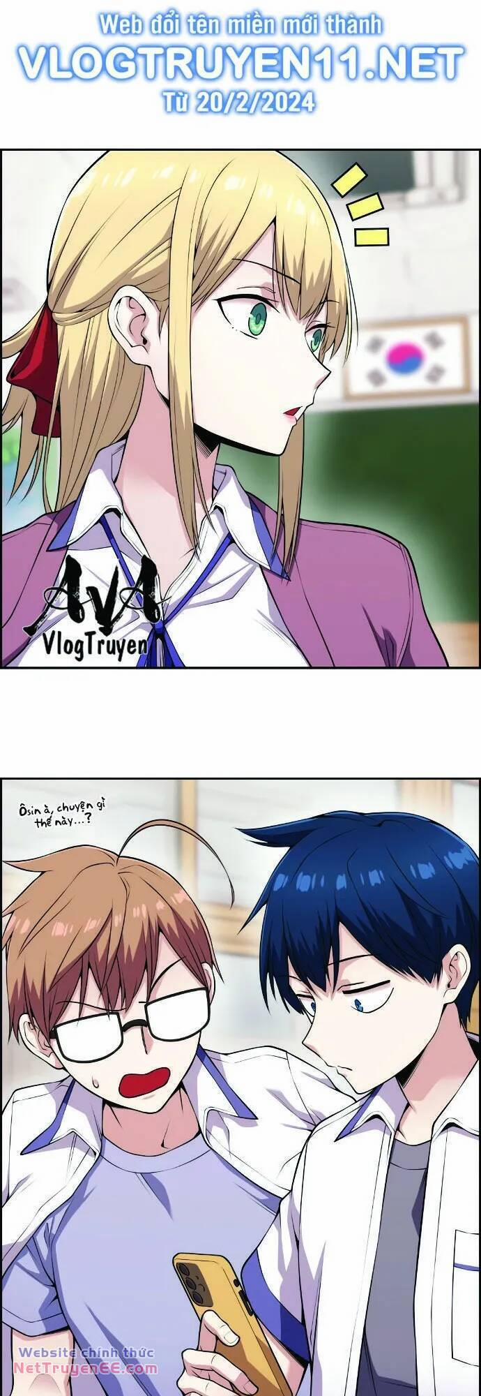 Nhân Vật Webtoon Na Kang Lim 61 trang 28