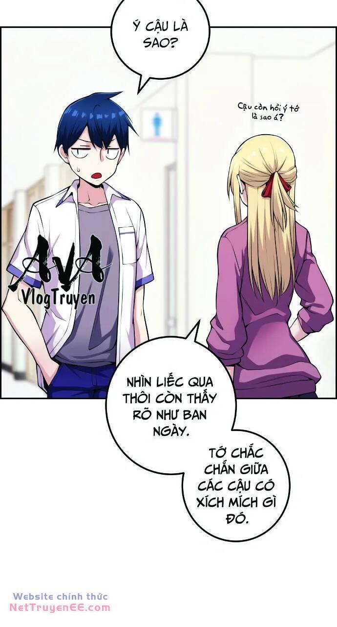 Nhân Vật Webtoon Na Kang Lim 61 trang 31