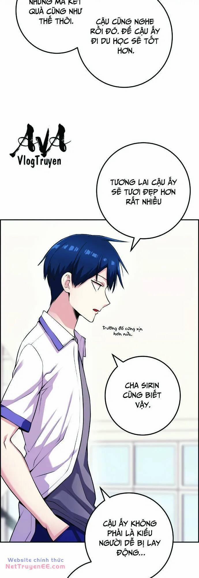 Nhân Vật Webtoon Na Kang Lim 61 trang 34