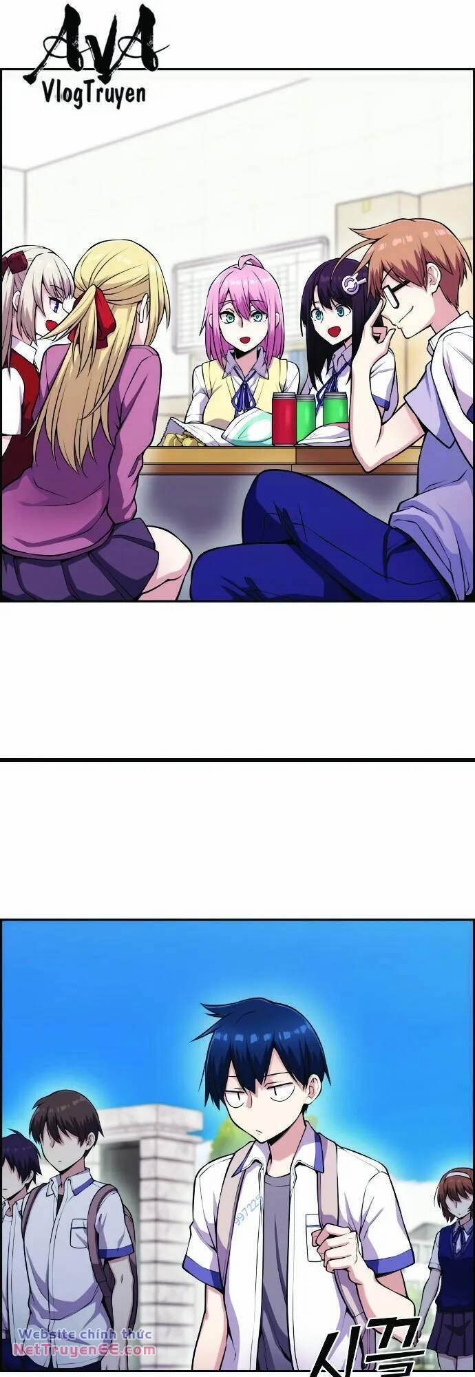 Nhân Vật Webtoon Na Kang Lim 61 trang 40