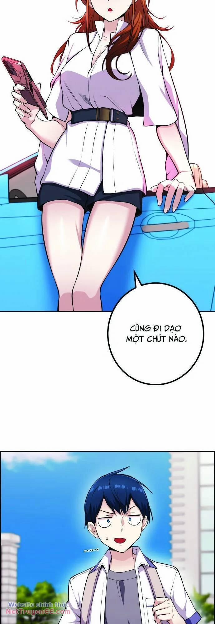Nhân Vật Webtoon Na Kang Lim 61 trang 42