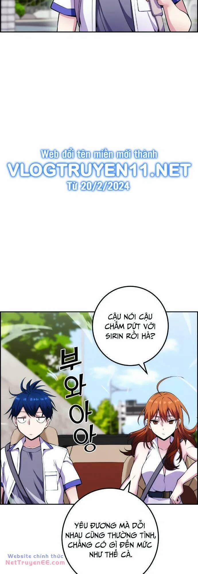 Nhân Vật Webtoon Na Kang Lim 61 trang 43
