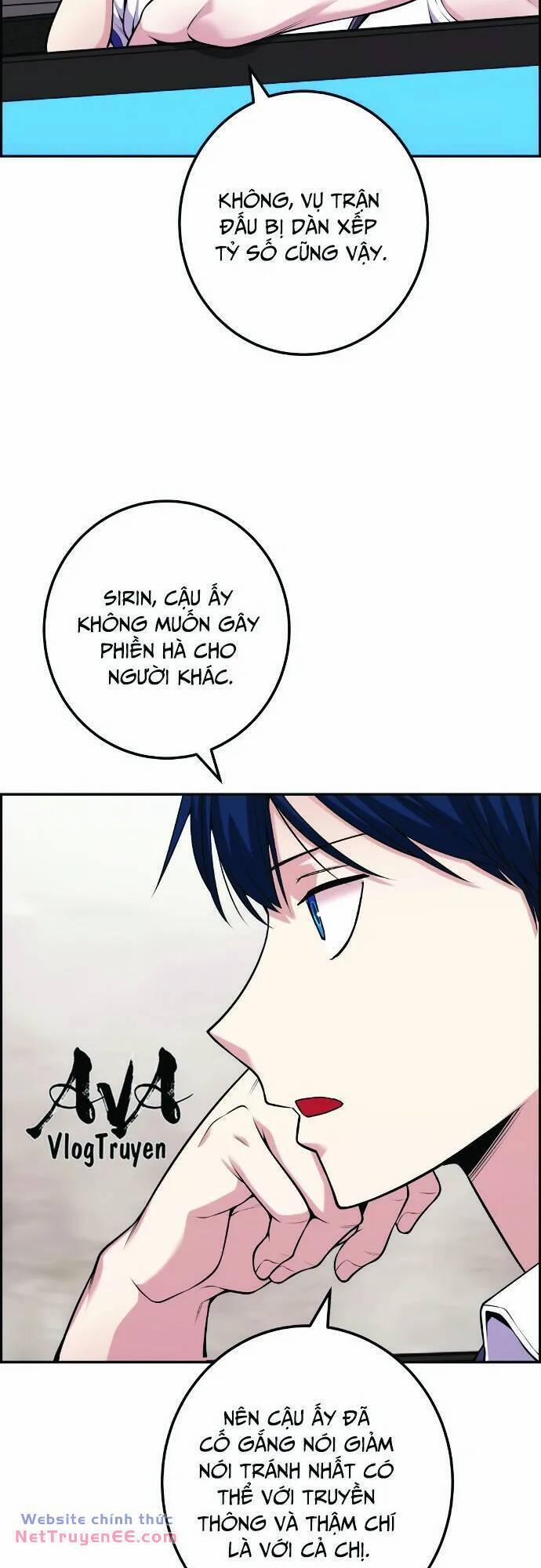 Nhân Vật Webtoon Na Kang Lim 61 trang 50