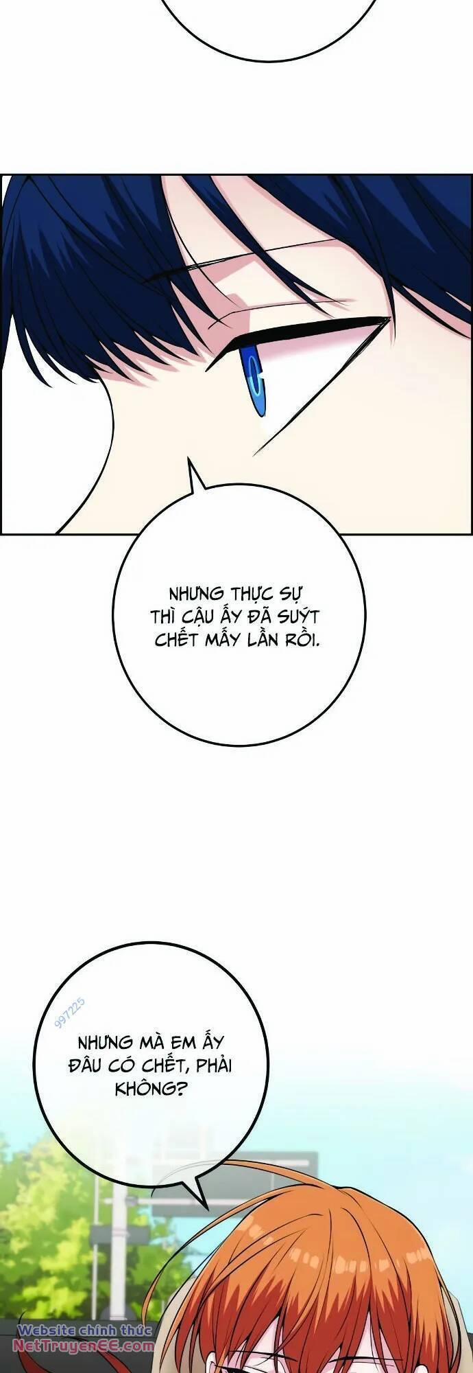 Nhân Vật Webtoon Na Kang Lim 61 trang 51