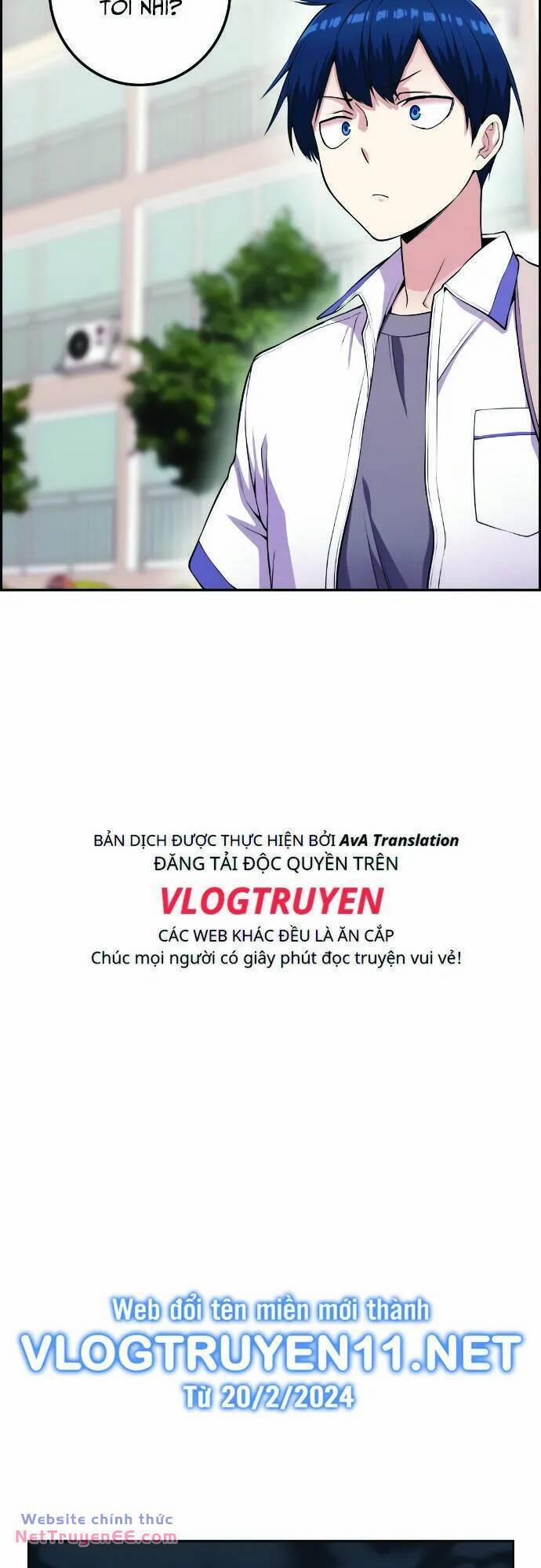 Nhân Vật Webtoon Na Kang Lim 61 trang 58