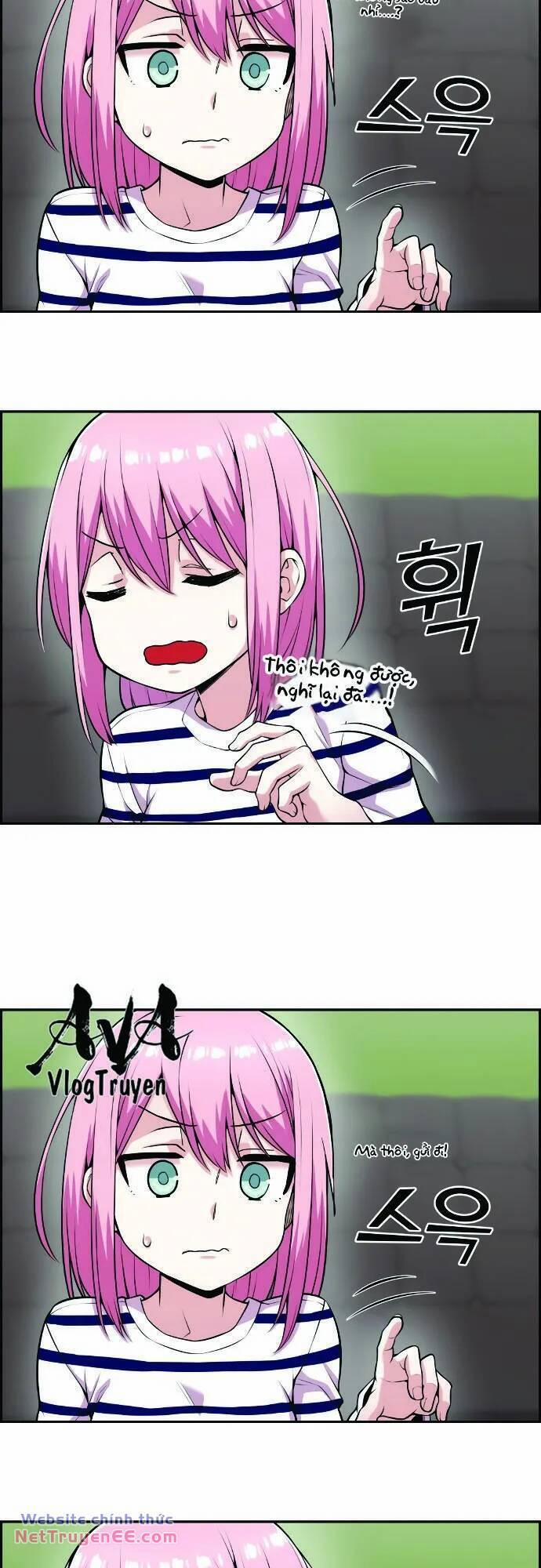 Nhân Vật Webtoon Na Kang Lim 61 trang 60