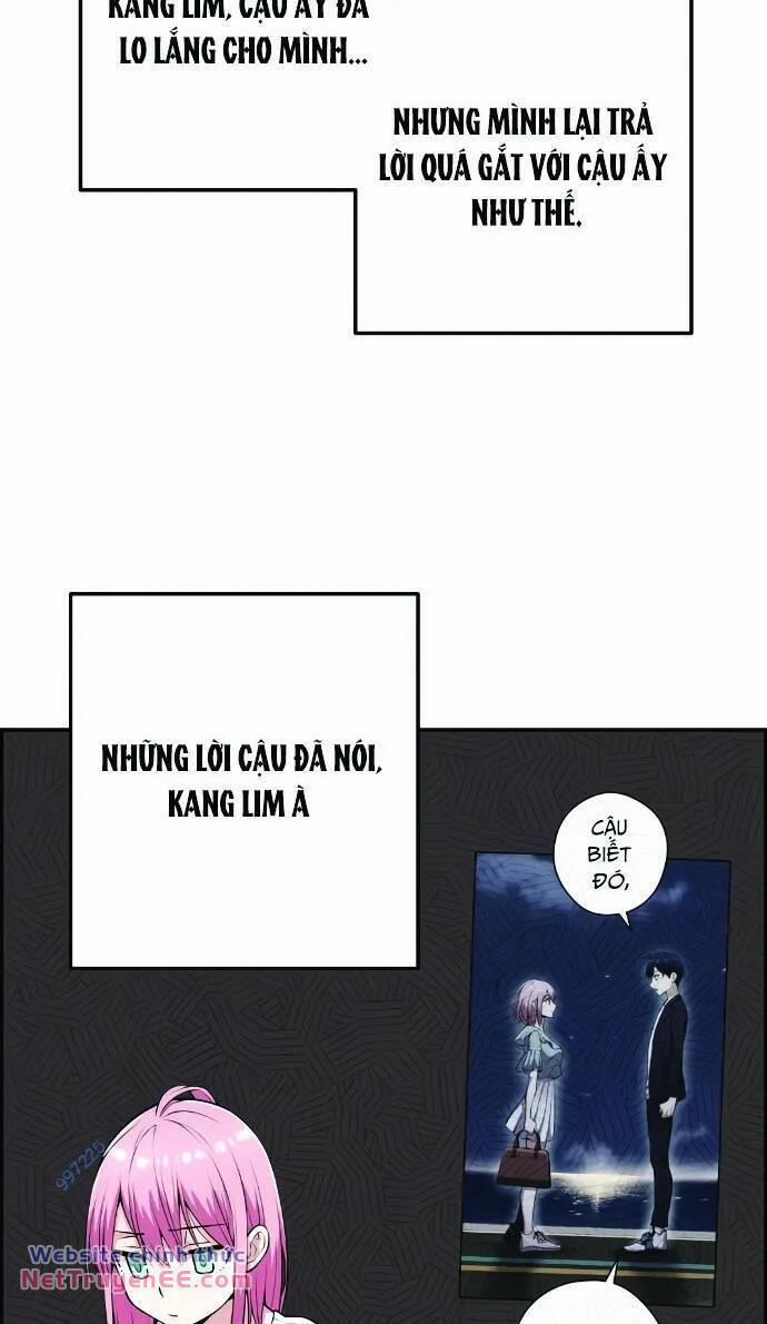 Nhân Vật Webtoon Na Kang Lim 61 trang 62