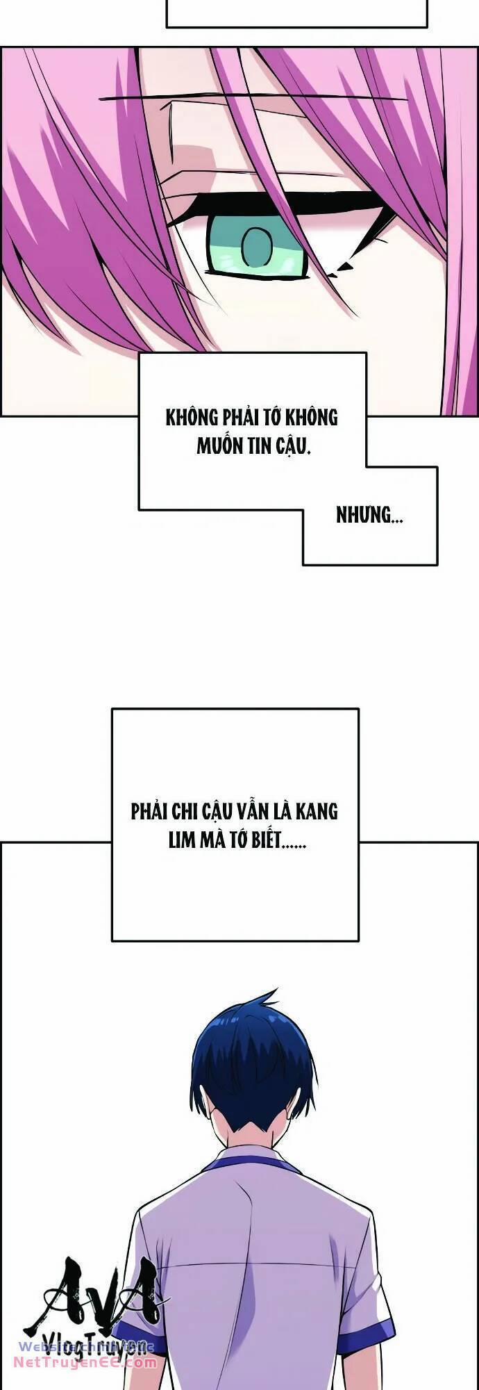 Nhân Vật Webtoon Na Kang Lim 61 trang 65