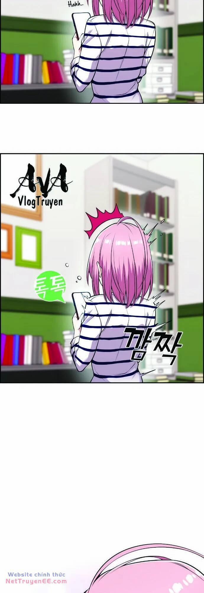 Nhân Vật Webtoon Na Kang Lim 61 trang 68