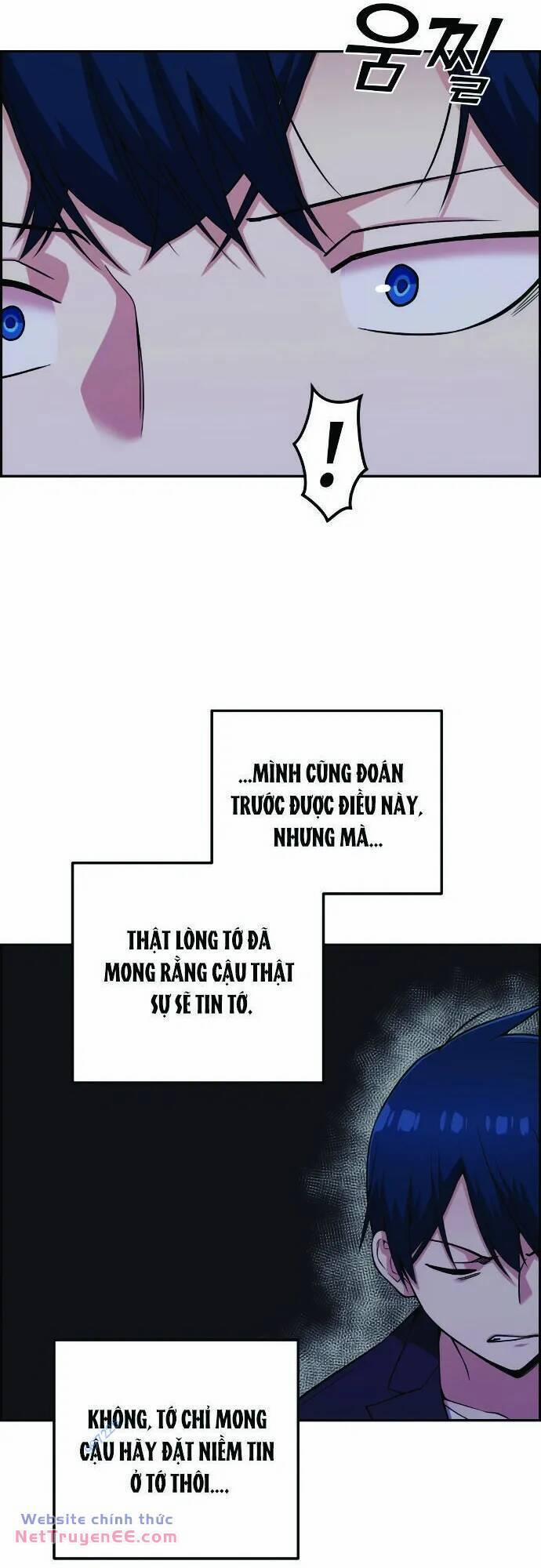 Nhân Vật Webtoon Na Kang Lim 61 trang 8