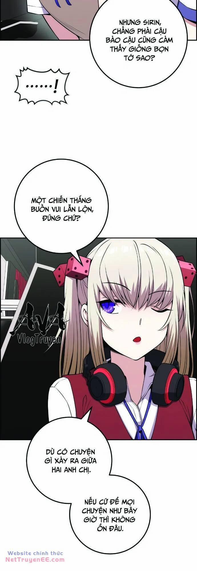 Nhân Vật Webtoon Na Kang Lim 62 trang 10