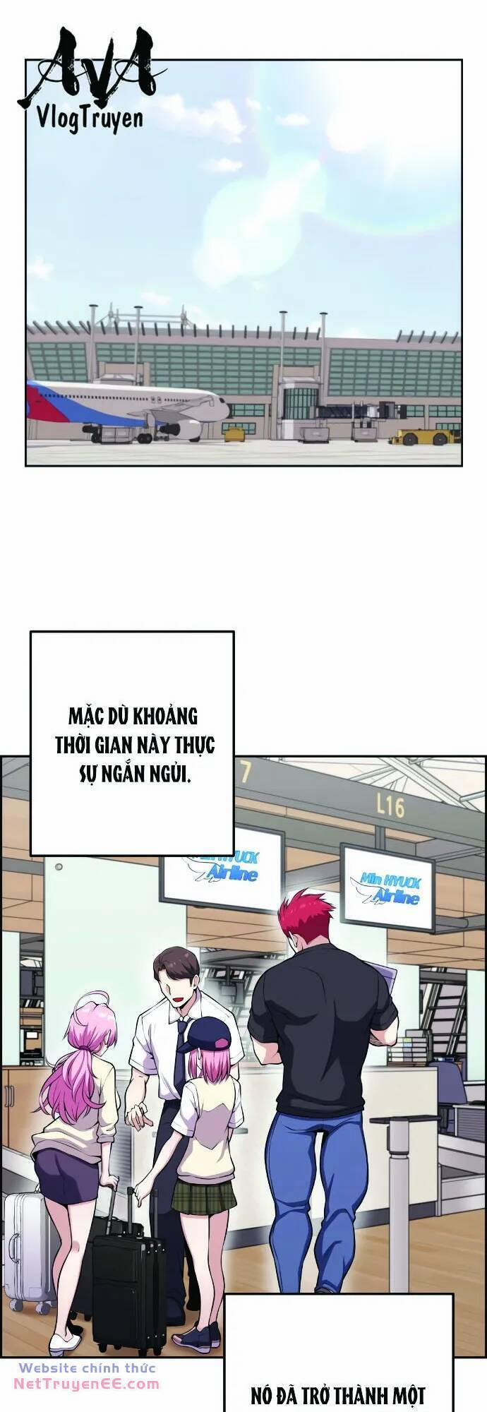 Nhân Vật Webtoon Na Kang Lim 62 trang 27