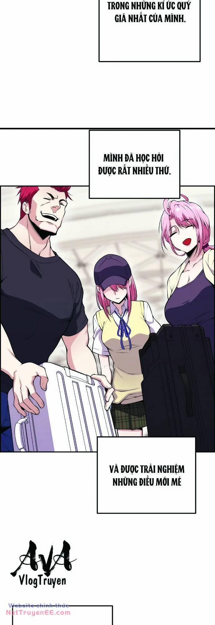 Nhân Vật Webtoon Na Kang Lim 62 trang 28