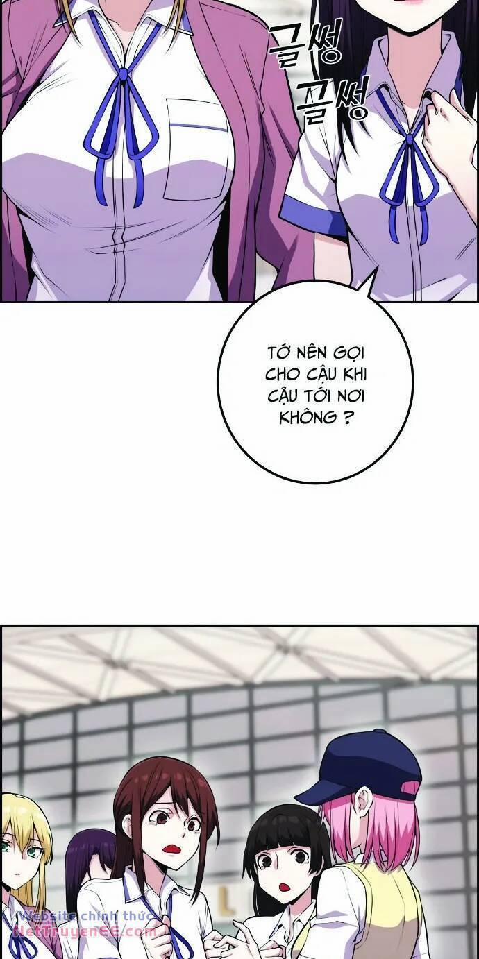 Nhân Vật Webtoon Na Kang Lim 62 trang 30