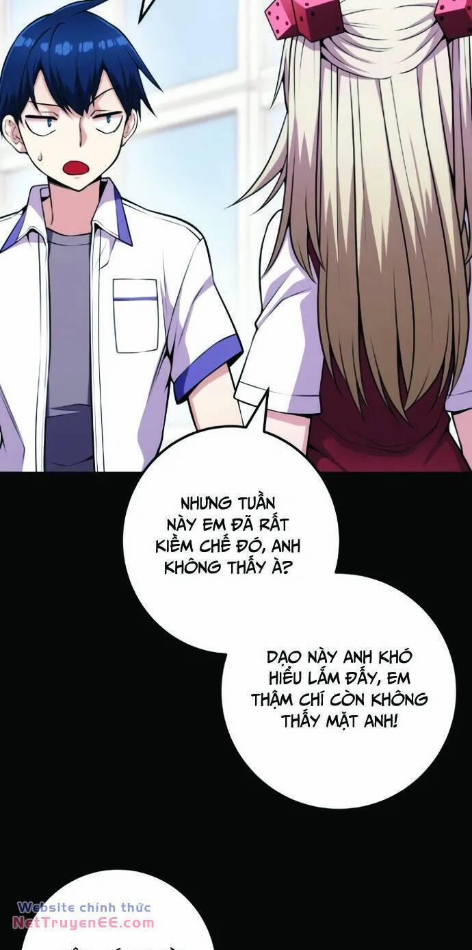 Nhân Vật Webtoon Na Kang Lim 62 trang 45