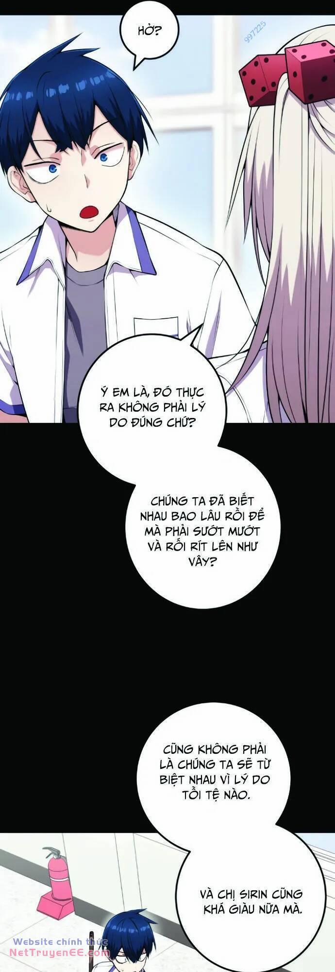 Nhân Vật Webtoon Na Kang Lim 62 trang 55