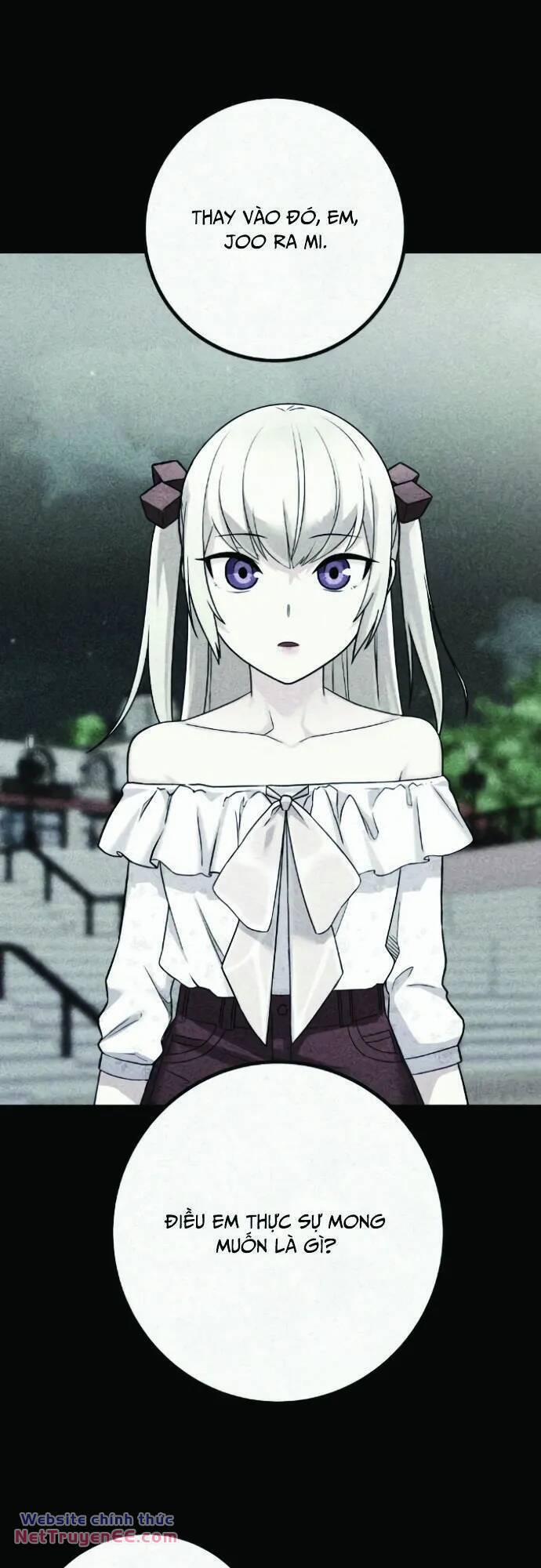 Nhân Vật Webtoon Na Kang Lim 62 trang 59