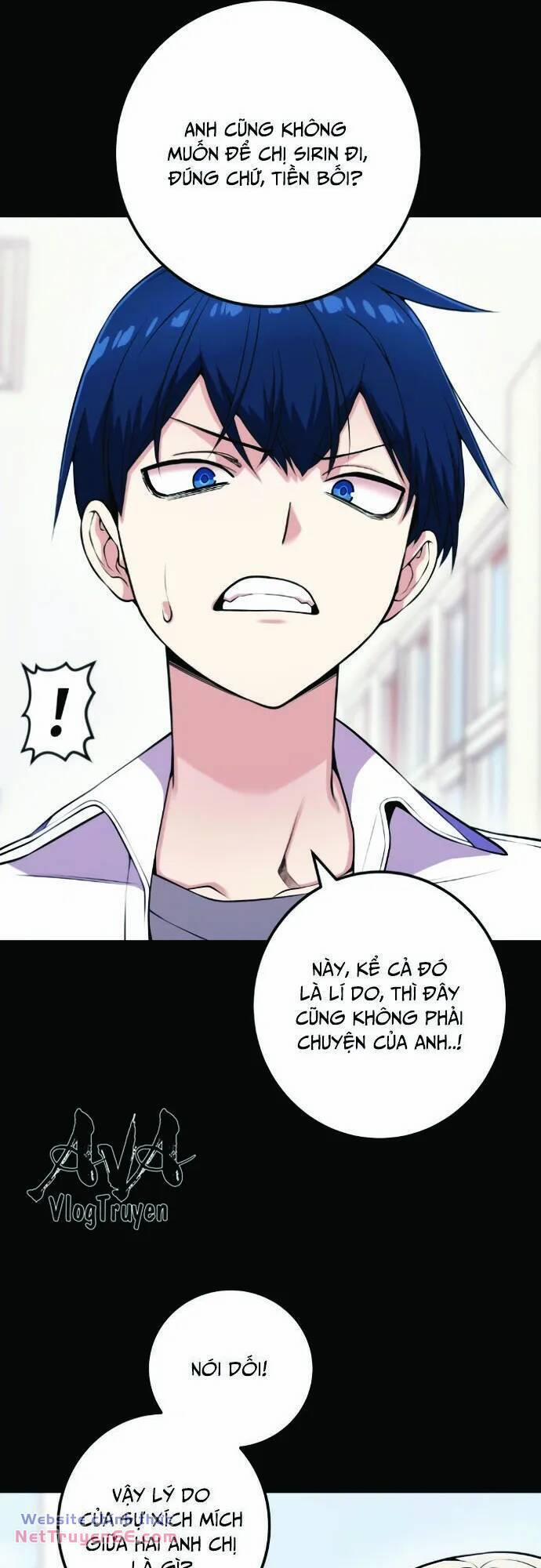 Nhân Vật Webtoon Na Kang Lim 62 trang 63