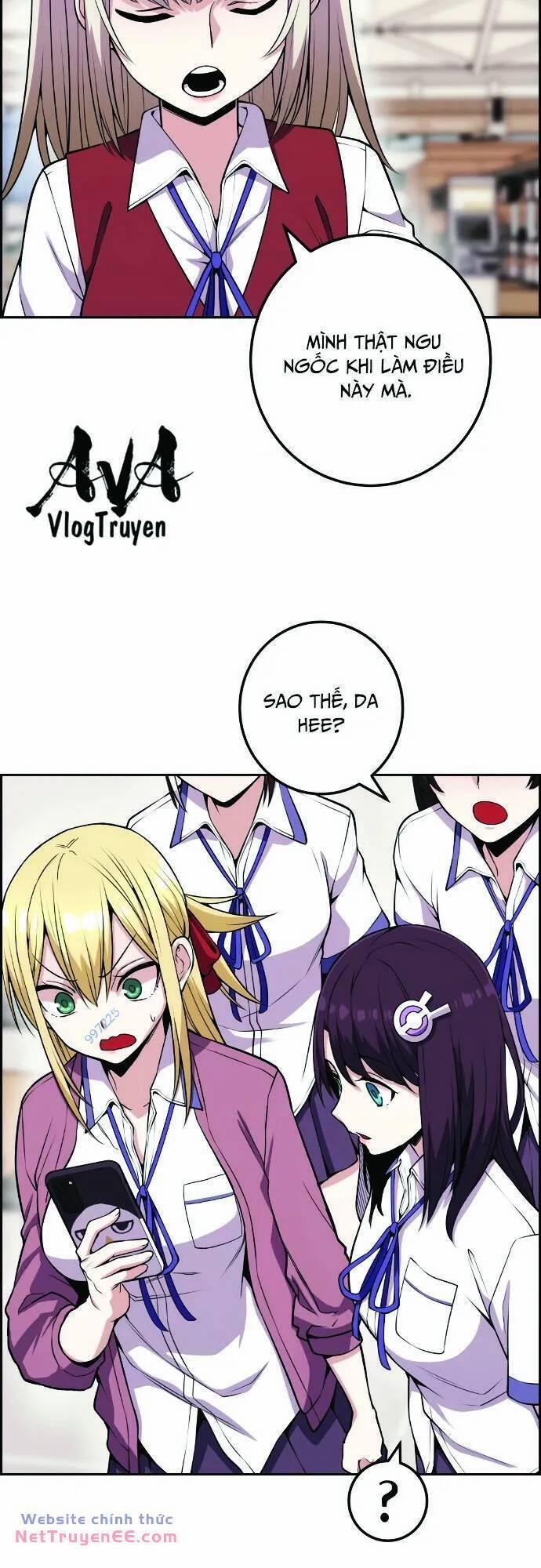 Nhân Vật Webtoon Na Kang Lim 62 trang 72