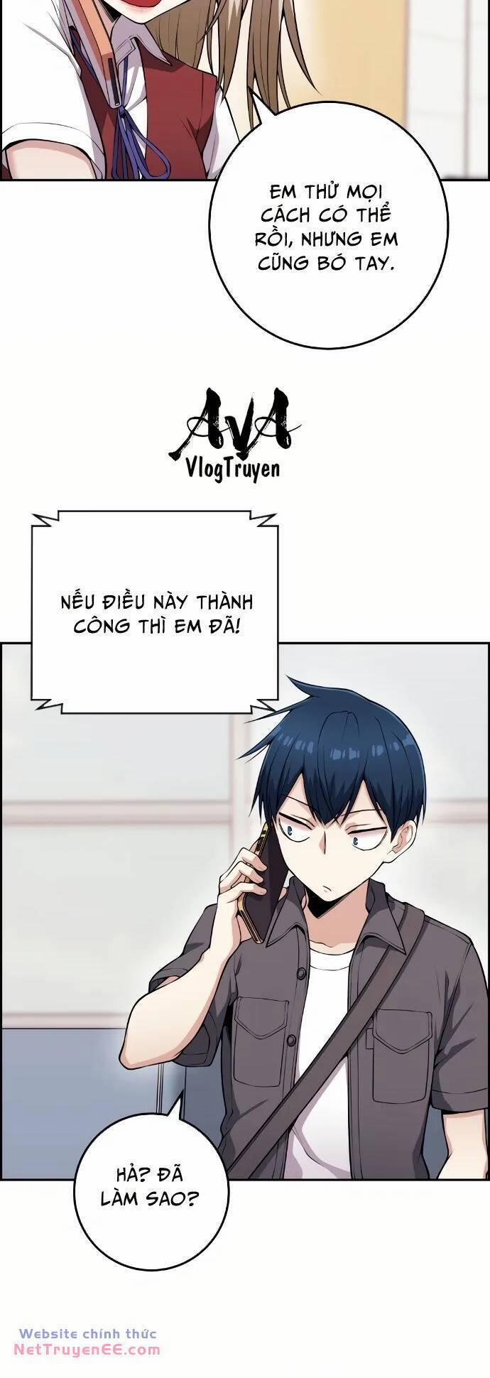 Nhân Vật Webtoon Na Kang Lim 63 trang 22