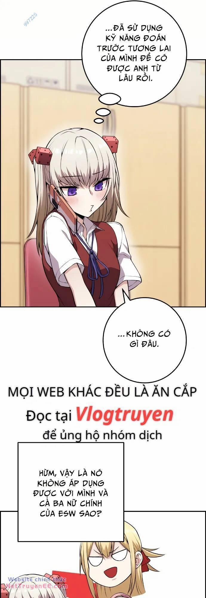 Nhân Vật Webtoon Na Kang Lim 63 trang 23