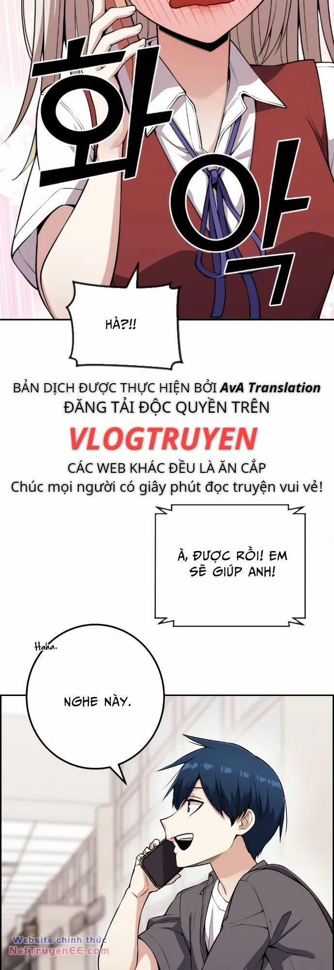 Nhân Vật Webtoon Na Kang Lim 63 trang 28