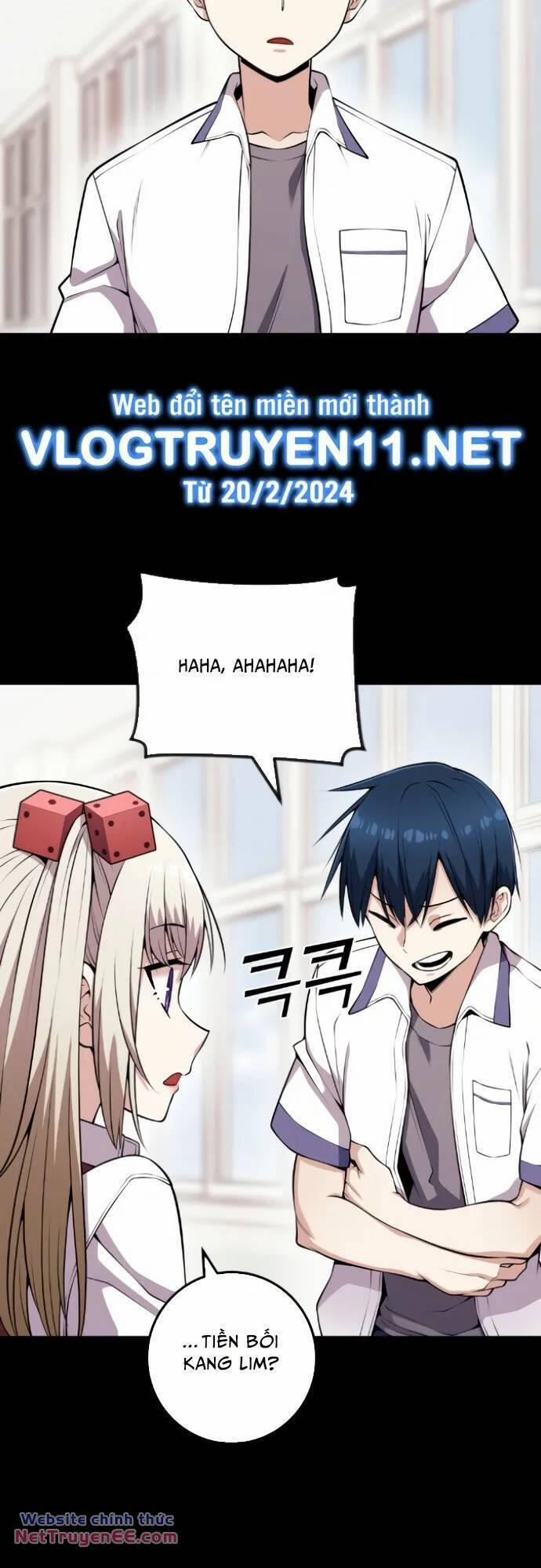 Nhân Vật Webtoon Na Kang Lim 63 trang 3