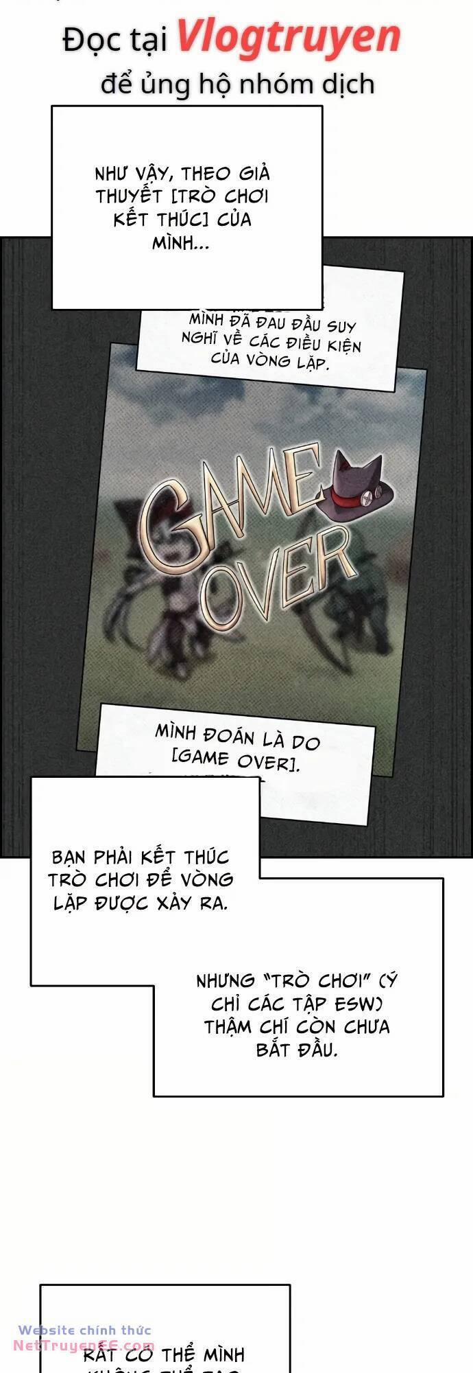 Nhân Vật Webtoon Na Kang Lim 63 trang 34
